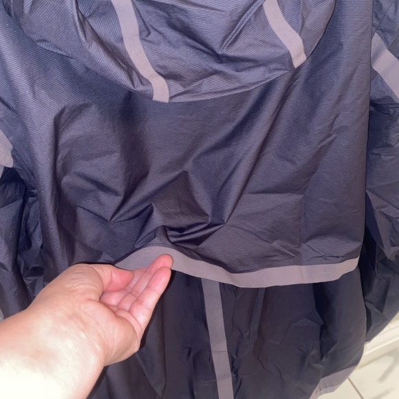 Lululemon Robert Geller Take The Moment Mens Jacket XXL - Picture 6 of 7